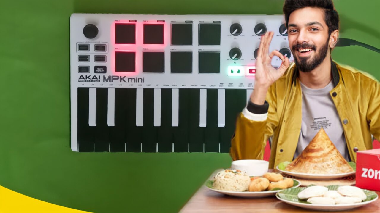 Summa Semma Zomato thumbnail