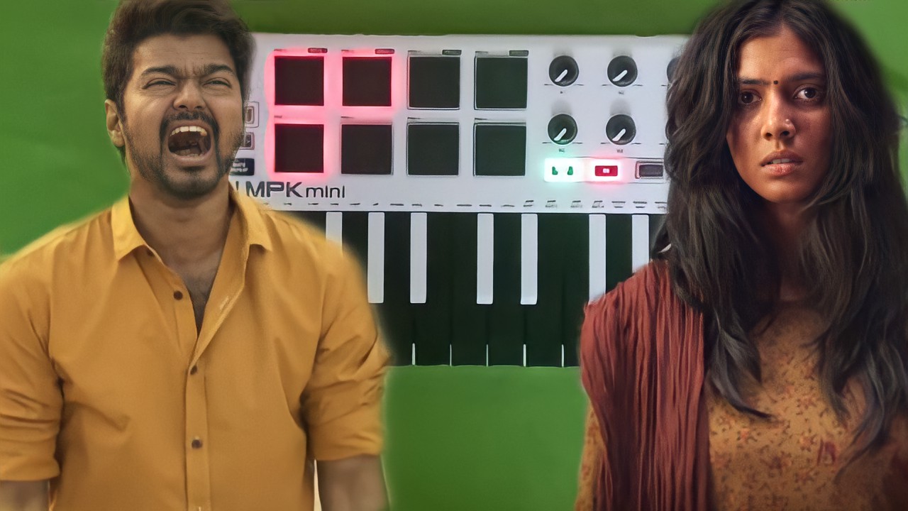 Pona Pogattum Thumbnail