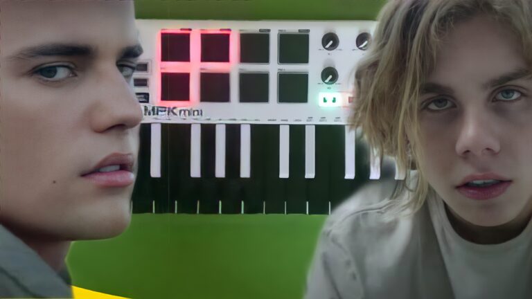 Stay Justin Bieber Thumbnail