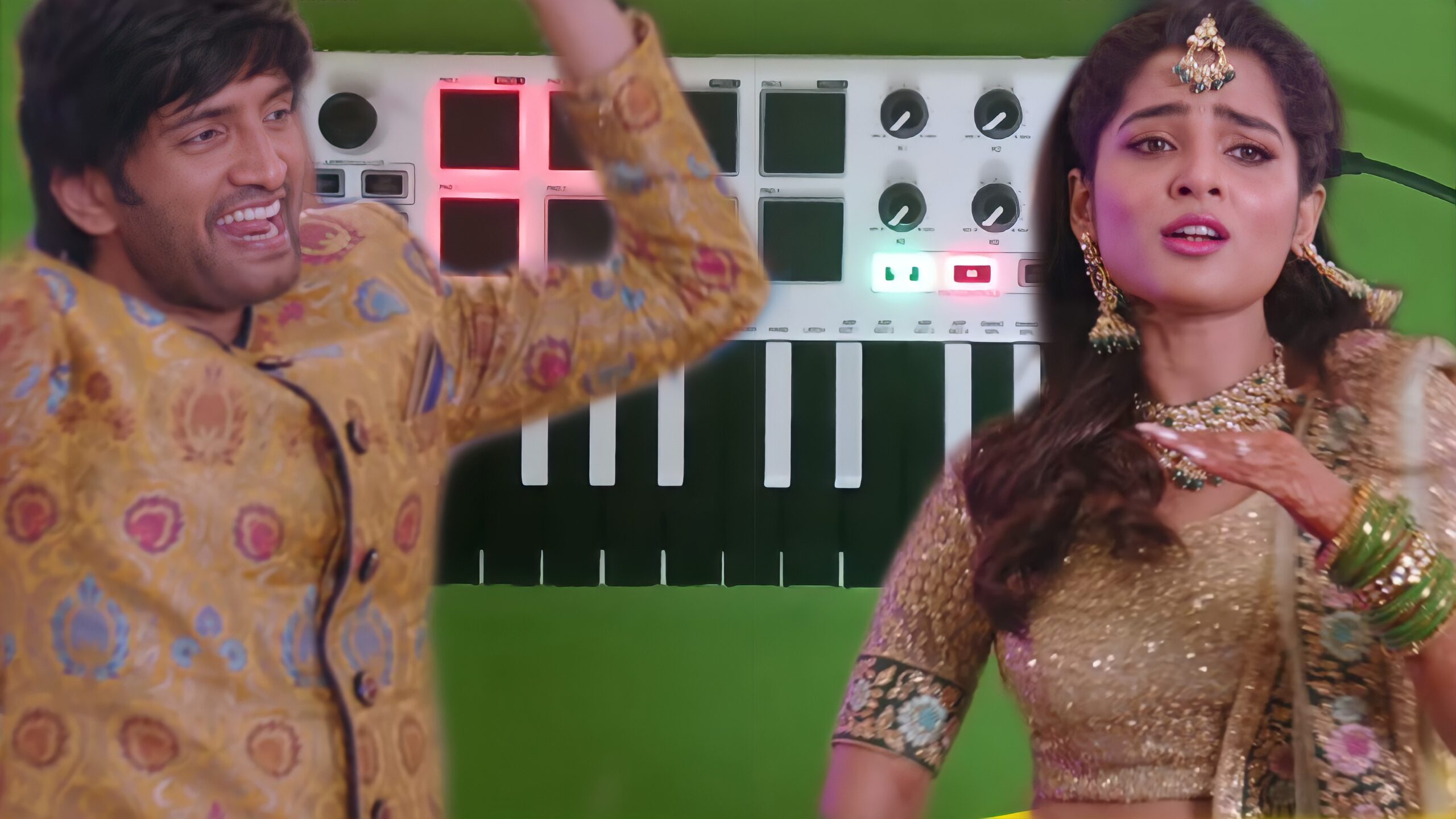 Per Vachaalum Thumbnail