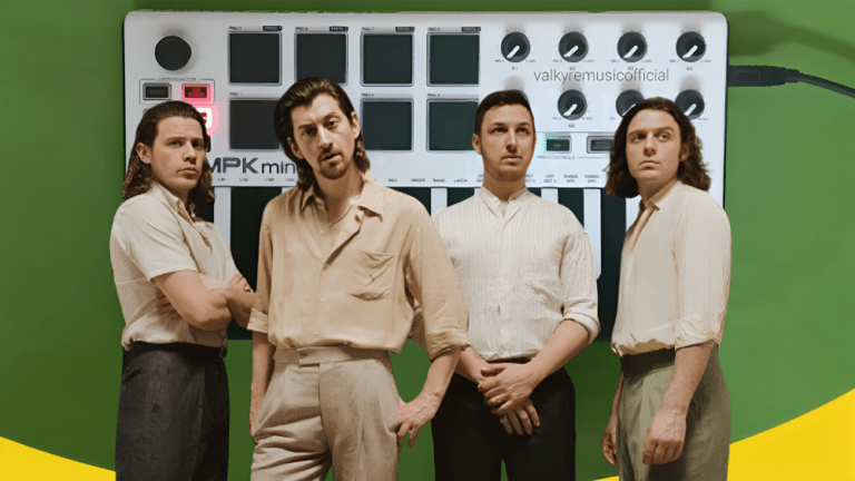 I wanna be yours piano notes thumbnail