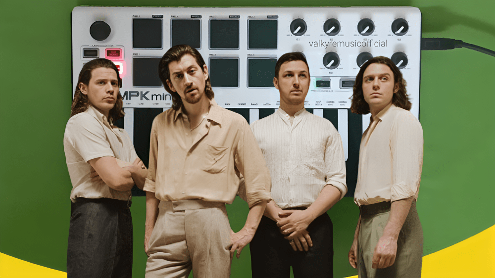 I wanna be yours piano notes thumbnail