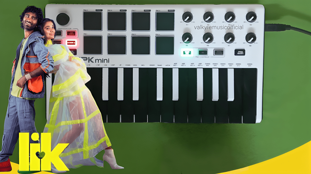 Enakenna Yaarum Illaye Thumbnail